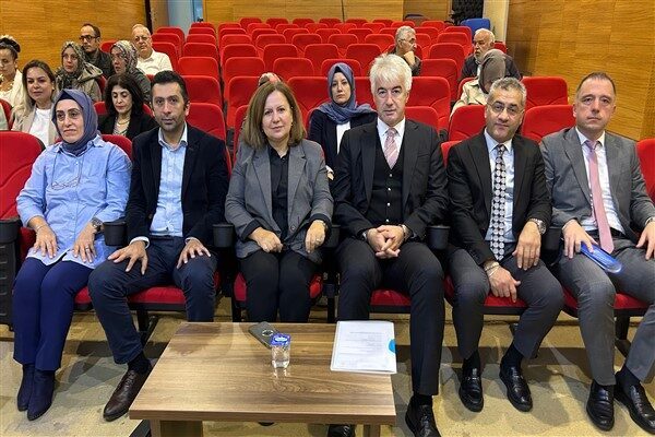 Etkinlik, ÇAYKUR ve Rize İl Tarım ve Orman Müdürlüğü iş