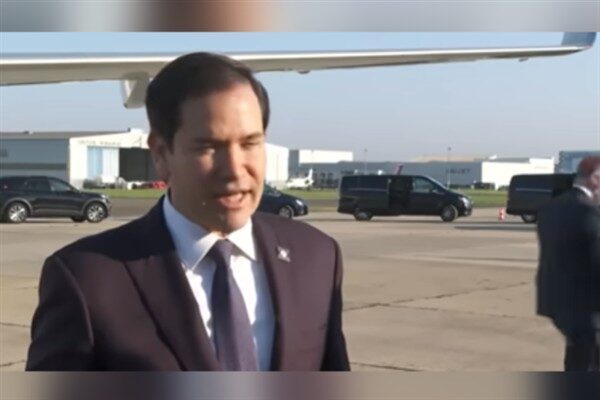 Marco Rubio, ABD'nin kırılgan ateşkes anlaşmasını destekleme çabaları kapsamında İsrail'e