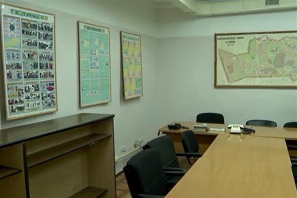 Kiev yakınlarındaki Mykolaiv kentinin Rus yeraltı koordinatörü Sergei Lebedev, "
