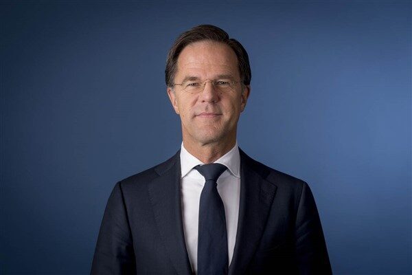 NATO Genel Sekreteri Rutte, Ukrayna’ya karşı yürütülen savaşı adil ve
