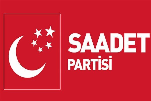 Saadet Partili Pekdemir:  Emaneti emanet bilerek yolumuza devam edeceğiz Saadet Partisi Genel Merkez Gençlik Kolları Başkanı Av. Haldun Pekdemir, Cumhuriyet’in