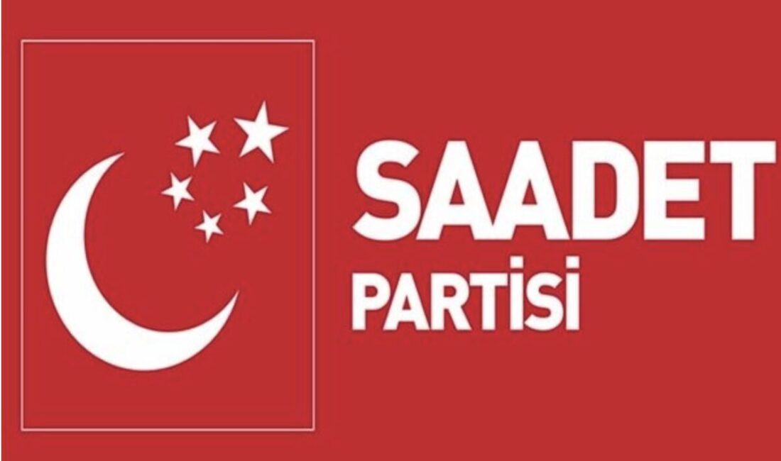 Saadet Partisi’nden yapılan açıklamada, Vicdan Gemisi’nde bulunan milletvekillerinin ve diğer