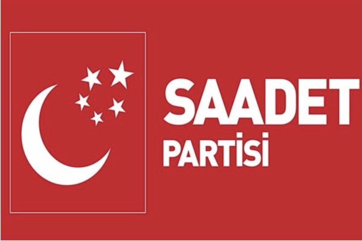 Saadet Partisi’nden yapılan açıklamada, Vicdan Gemisi’nde bulunan milletvekillerinin ve diğer