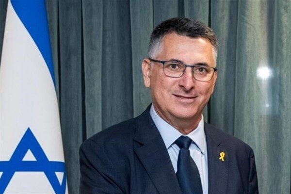 Saar, BM Lübnan Özel Koordinatörü ile bir araya geldi Saar, görüşmeye ilişkin yaptığı açıklamada, Hizbullah’ın İran’ın desteğiyle yeniden yapılanma