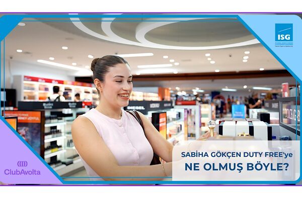 İstanbul Sabiha Gökçen (ISG) Uluslararası Havalimanı’nda, yolcu memnuniyetini ve operasyonel