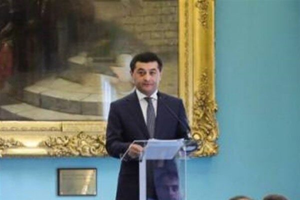 Toplantıya ilişkin açıklama yapan Bakan Saidov, Özbekistan’ın uluslararası ulaşım ve