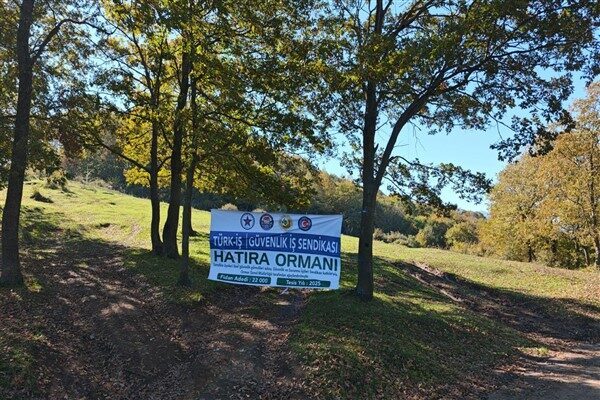 Sakarya’da 22 bin fidan toprakla buluştu İmzalanan protokol kapsamında, Adapazarı, Söğütlü ve Kaynarca ilçelerinde toplam 22.000