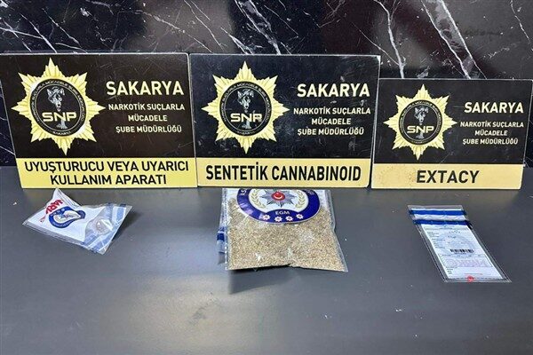 Sakarya Cumhuriyet Başsavcılığının koordinesinde, Sakarya İl Emniyet Müdürlüğünce yapılan çalışmalar