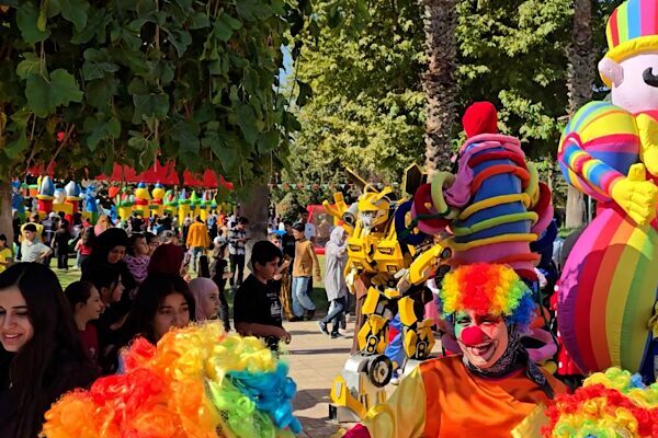 Şanlıurfa Valiliği koordinasyonunda, Şanlıurfa Büyükşehir Belediyesi, Eyyübiye, Haliliye ve Karaköprü