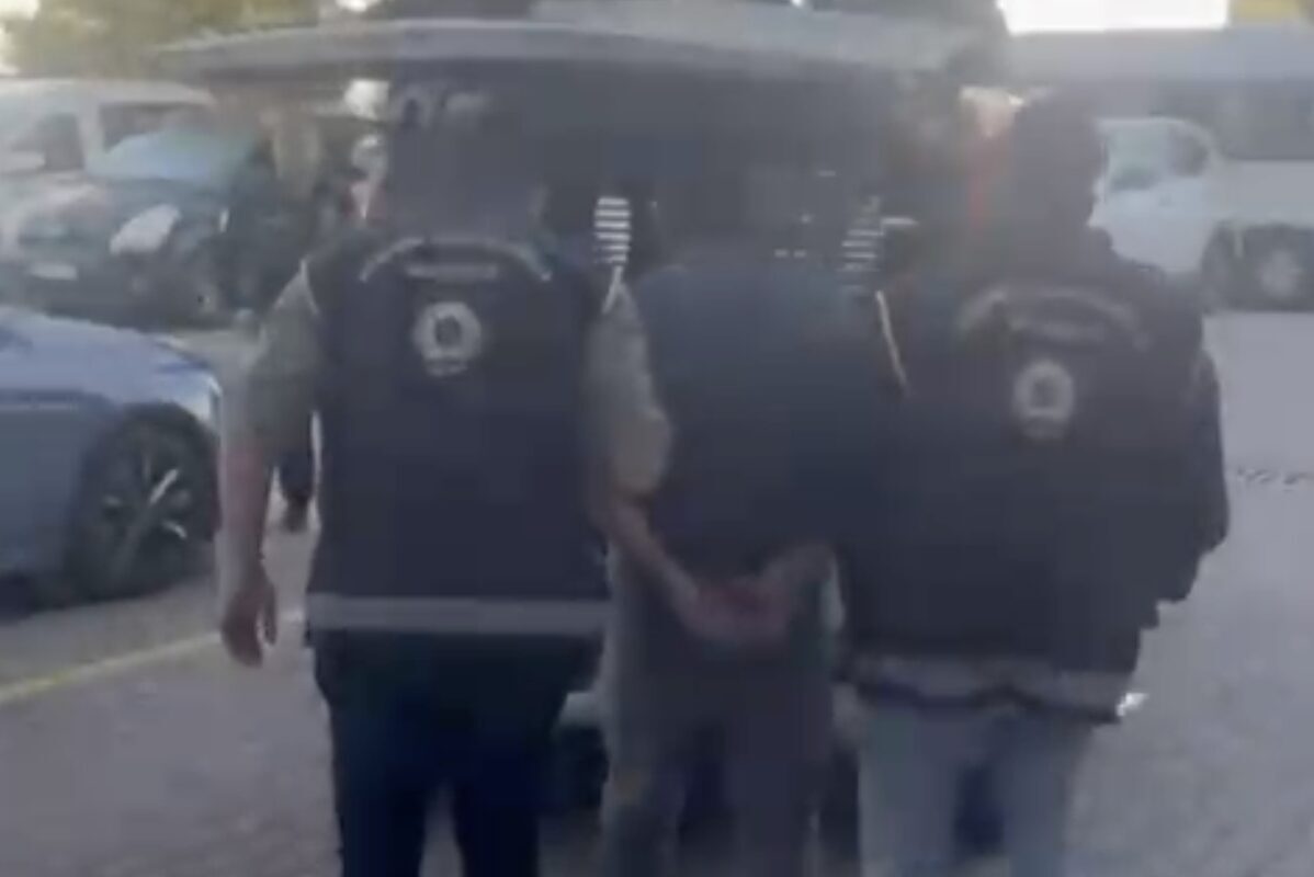 Sapanca Cumhuriyet Başsavcılığı koordinesinde, Sakarya İl Emniyet Müdürlüğünce Göçmen Kaçakçılığı ile