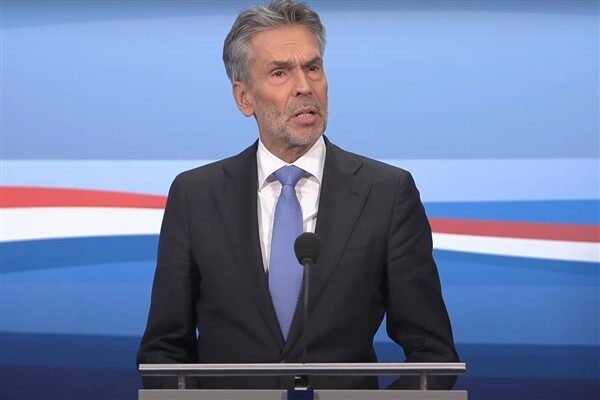 Hollanda Başbakanı Schoof, Ukrayna'nın sürekli desteklerine ihtiyacının olduğunu belirterek, Rusya'nın