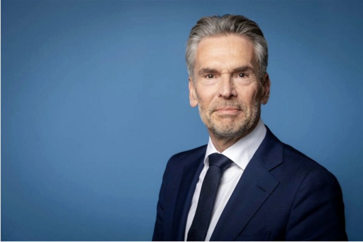 Hollanda Başbakanı Dick Schoof, bakanlar kurulu toplantısının ardından düzenlenen son