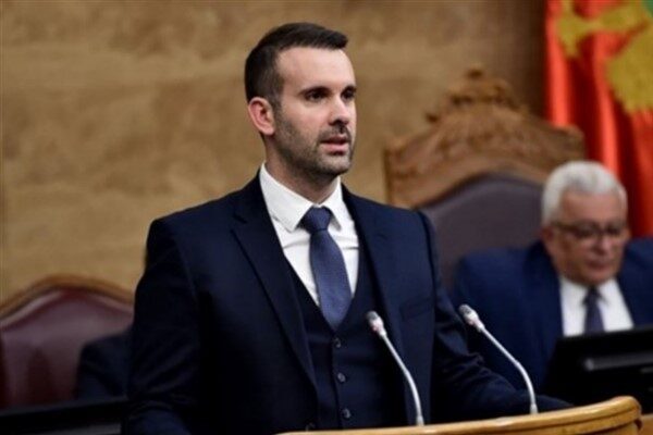 Spajic, otoyolun yapımına ilişkin yüklenici firmanın yaklaşık 20 gün içinde
