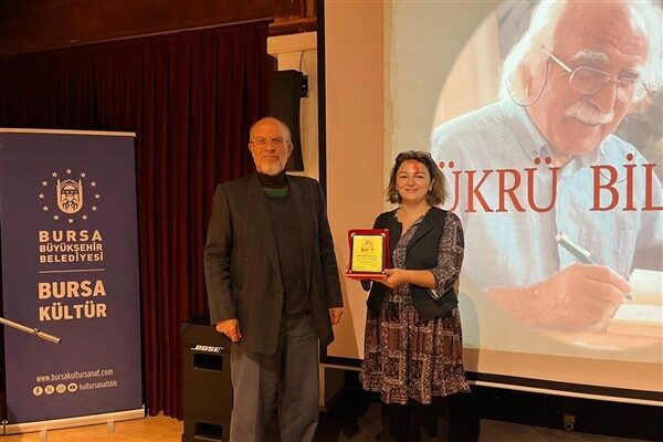 Bursa Büyükşehir Belediyesi ve Bursa Yazın ve Sanat Derneği iş