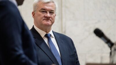 Ukrayna Dışişleri Bakanı Andrii Sybiha, Türkiye Cumhuriyeti’ni ve Türkiye Cumhuriyeti