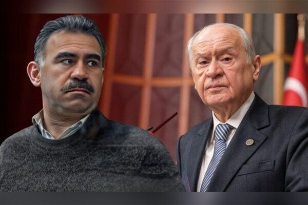 Toplum Çalışmaları Enstitüsü’nün yayınladığı son ankete göre, Milliyetçi Hareket Partisi