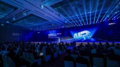 “İklimlendirmenin Gelecekle Buluşma Noktası” temasıyla gerçekleştirilen altı günlük etkinlik, TCL’nin