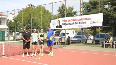 Muğla’nın Menteşe, Köyceğiz, Ortaca, Dalaman, Fethiye ve Seydikemer ilçelerinden gelen