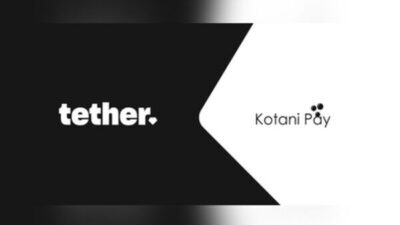 Dijital varlık ekosisteminin öncülerinden Tether, Afrika genelinde Web3 kullanıcılarını yerel