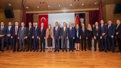 Gaziantep’in ulusal ve uluslararası platformlarda tanıtımı için Türk Hava Yolları