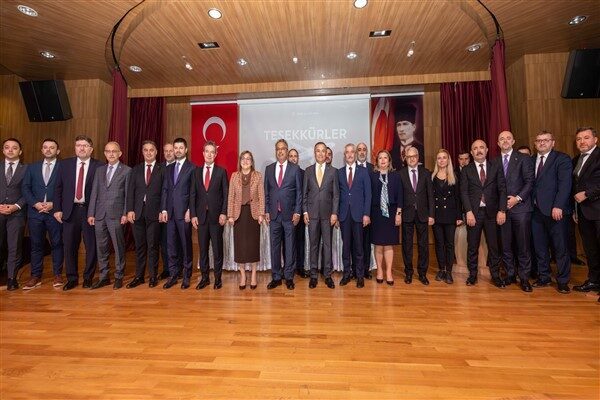 THY Gaziantep İli Tanıtımı Toplantısı yapıldı Gaziantep’in ulusal ve uluslararası platformlarda tanıtımı için Türk Hava Yolları