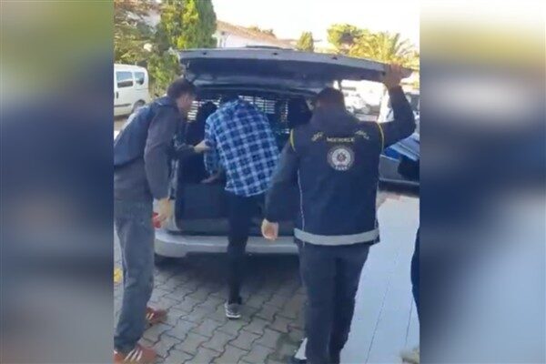 Sakarya İl Emniyet Müdürlüğünce, göçmen kaçakçılığı ile mücadele kapsamında gerçekleştirilen