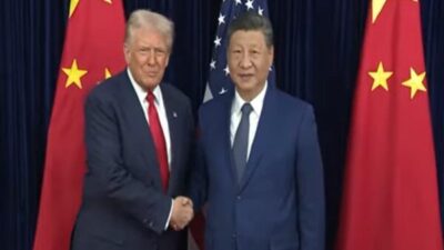 Trump, ABD'nin nadir toprak elementlerine erişimiyle ilgili sorunun çözüldüğünü ve