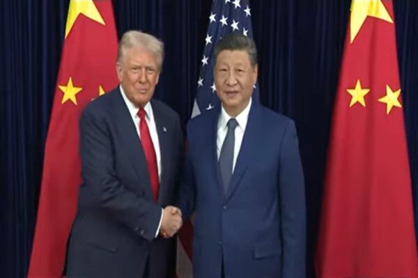 Trump, ABD'nin nadir toprak elementlerine erişimiyle ilgili sorunun çözüldüğünü ve