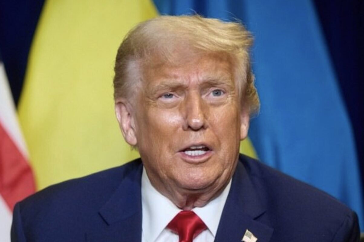  ABD Başkanı Donald J. Trump, Çin’in bazı ürünler ve nadir