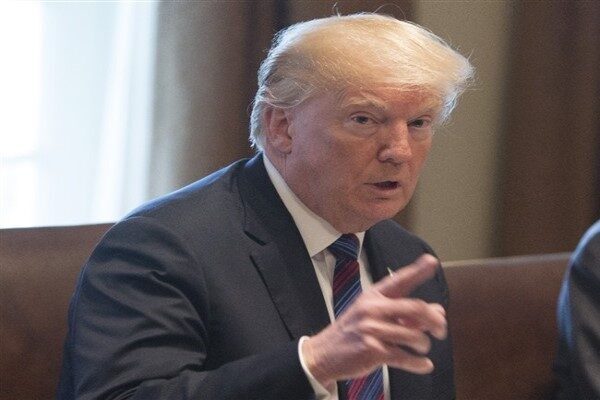 ABD Başkanı Donald Trump, Güney Kore’de düzenlenen 2025 APEC CEO