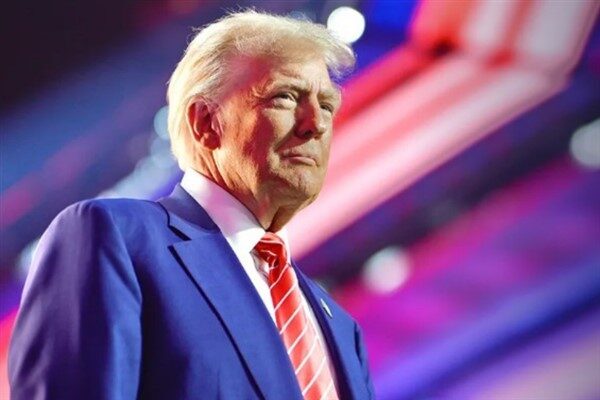 ABD Başkanı Donald Trump, Hamas’ın silahsızlandırılacağını; eğer örgüt buna yanaşmazsa