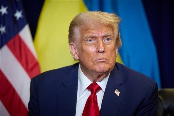 ABD Başkanı Trump, Kolombiya Başkanı Gustavo Petro’nun, ülke genelinde hem