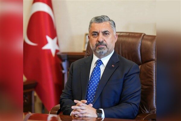 Türkiye’nin dijital dönüşümünün öncüsü Türk Telekom’da, CEO’luk görevine Ebubekir Şahin