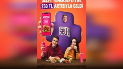 Türk Telekom, gençlik markası Selfy ile gençlerin yaşamını kolaylaştıran avantajlar
