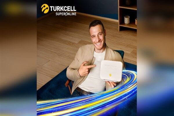 Türkiye’yi ışık hızında fiberle tanıştıran Turkcell, yüksek hızlı interneti yaygınlaştırmak
