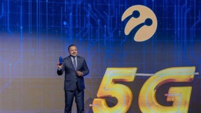 Türkiye’nin dijitalleşme yolculuğu için tarihi bir eşik olan 5G yetkilendirme