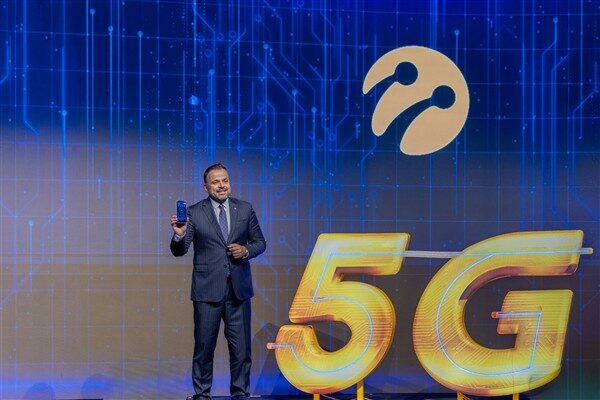 Türkiye’nin dijitalleşme yolculuğu için tarihi bir eşik olan 5G yetkilendirme
