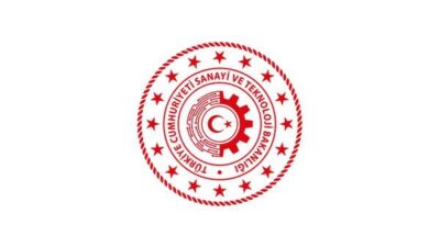 Sanayi ve Teknoloji Bakanlığından yapılan açıklamaya göre Sanayi ve Teknoloji Bakanı