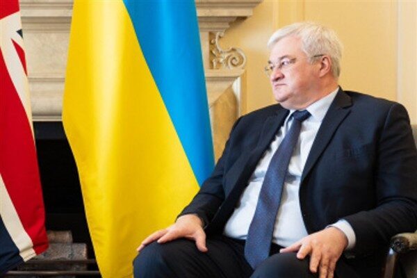 Ukrayna Dışişleri Bakanı Sybiha, AB’nin birlik ve güç gösterdiğini belirterek,