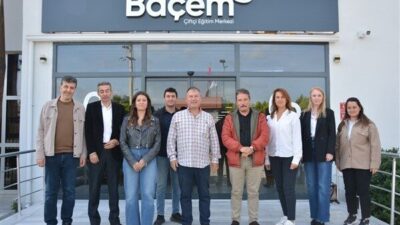 Balıkesir Üniversitesi ev sahipliğinde düzenlenen Uluslararası Balkan Tarım Kongresi kapsamında