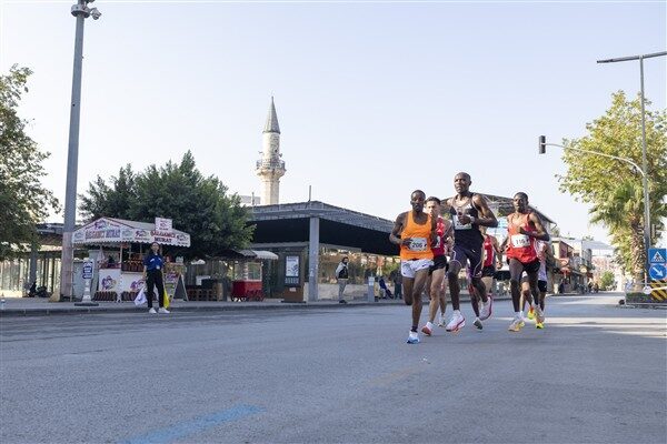 Bu yıl Türkiye’yle birlikte 12 ülke ve 38 ilden 432