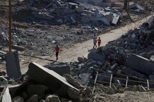 Birleşmiş Milletler Yakın Doğu’daki Filistinli Mültecilere Yardım ve Bayındırlık Ajansı