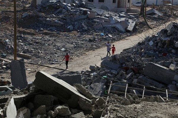 UNRWA, Gazze’de devam eden savaşın, sağlık sistemini derinden etkilediğini belirtti.