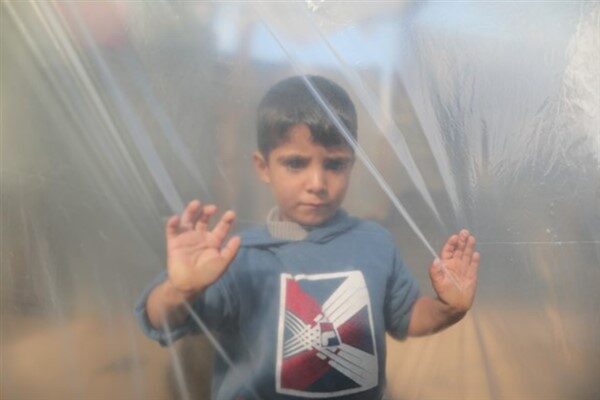 UNRWA, Gazze’de sağlık ve güvenliği koruma çalışmalarını sürdürüyor UNRWA'dan yapılan açıklmaya göre, ajansın faaliyetleri arasında katı atıkların toplanması,