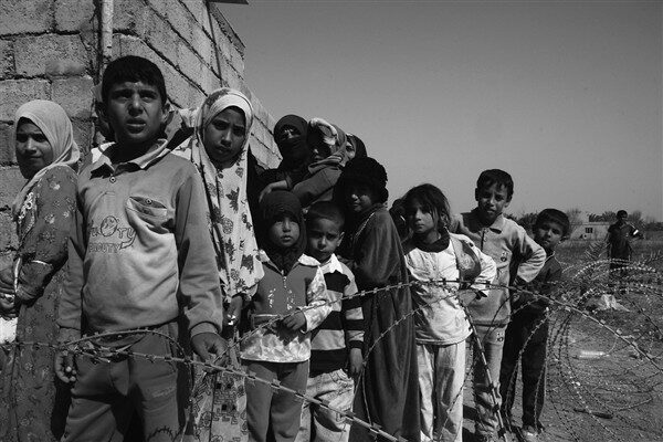 UNRWA'dan yapılan açıklamada Gazze'ye ulaşan yardımın acilen ihtiyaç duyulan şeylerin