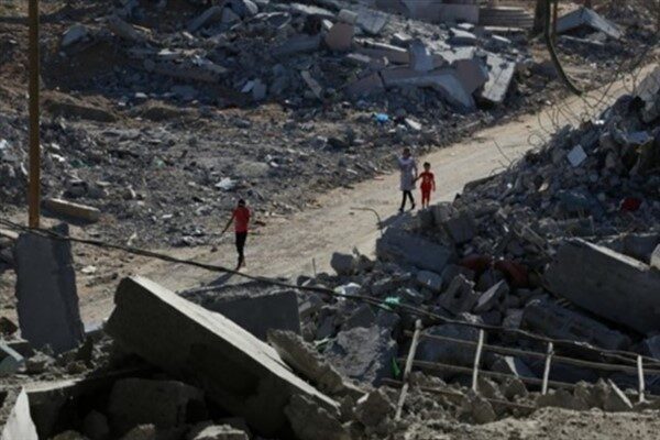 UNRWA tarafından yapılan açıklamada, Divan’ın kararında İsrail’in, Birleşmiş Milletler ve