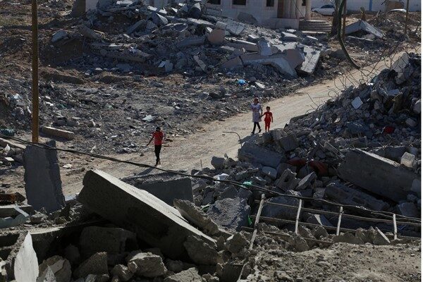 UNRWA’nın açıklamasına göre Batı Şeria’da binden fazla Filistinli yaşamını yitirdi.