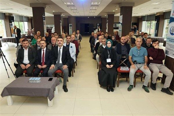 KBB Darıca Balyanoz Tesislerinde düzenlenen programa; Vali Aktaş’ın yanı sıra