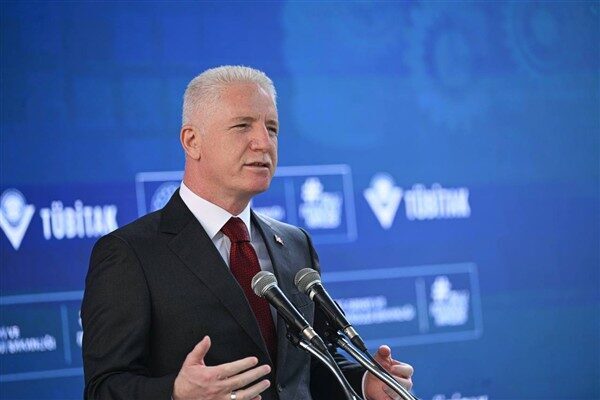 Vali Gül, ICPA 2025 Yıllık Konferansı’na katıldı Valiliğin açıklamasına göre, ceza infaz alanında dünyanın en önemli buluşmalarından