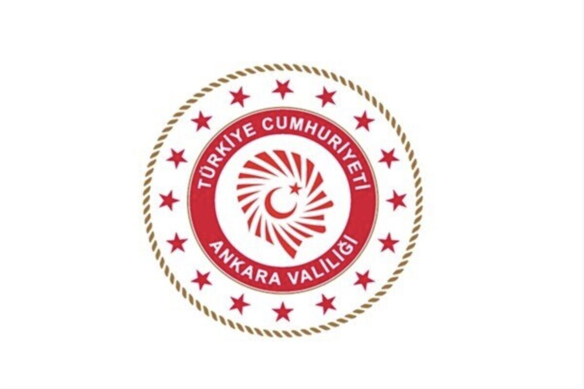 Ankara Valisi Vasip Şahin, Ankara İl Emniyet Müdürlüğü Asayiş Şube